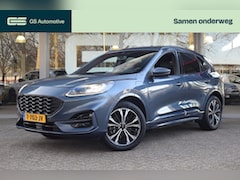 Ford Kuga - 2.5 PHEV Titanium X ST-line Autm |B&O|TREKHAAK| Kuga 2.5 PHEV Titanium X ST-line Autm