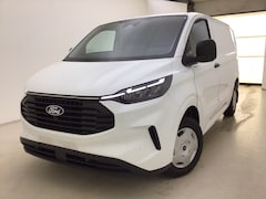 Ford Transit Custom - 320 2.0 136 pk TDCI L1H1 Trend Fab. Gar. t/m 16-09-2028 Camera, Cruise Control, Climate Co
