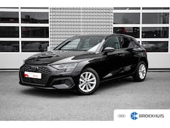 Audi A3 Sportback - 30 TFSI Pro Line