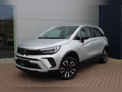 Opel Crossland - 1.2 Turbo 110pk Business Elegance Airco Navi Camera Carplay 16.385km Nieuwstaat