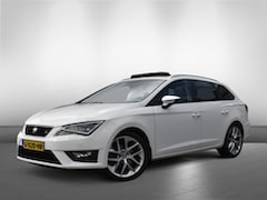 SEAT Leon ST - 1.4 EcoTSI FR BnsI