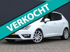 SEAT Ibiza - 1.2 TSI FR / Navi / PDC / Bluetooth