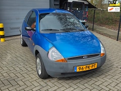 Ford Ka - 1.3 Style