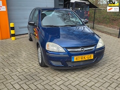 Opel Corsa - 1.4-16V Rhythm Airco