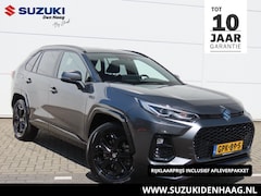 Suzuki Across - 2.5 Plug-in Hybrid | NL-Auto | Black Pakket |Stoel+Stuur verwarming| 4WD|Leder| Apple/Andr