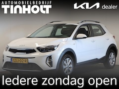 Kia Stonic - 1.0 T-GDi MHEV DynamicLine