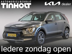 Kia Niro - 1.6 GDi Hybrid DynamicLine