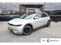 Hyundai IONIQ 5 - Lounge 73kWh | Achterbank in delen neerklapbaar | Achterstoelen elektrisch verstelbaar | A