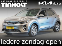 Kia Stonic - 1.0 T-GDi MHEV DynamicPlusLine