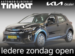 Kia Stonic - 1.0 T-GDi MHEV DynamicLine