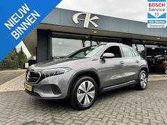 Mercedes-Benz EQA - 250 Business Solution Luxury 67 kWh