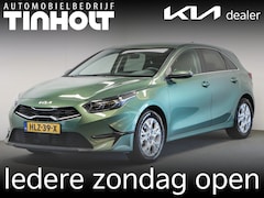 Kia Cee'd - Ceed 1.0 T-GDi DynamicPlusLine