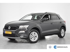 Volkswagen T-Roc - 1.5 TSI 150PK Style Business DSG | NAVIGATIE | APP. CONNECT | ADAPT. CRUISE | CLIMATE CONT