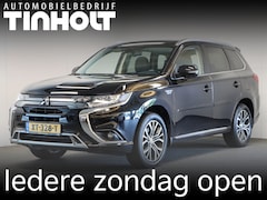 Mitsubishi Outlander - 2.4 PHEV Pure+ Trekhaak