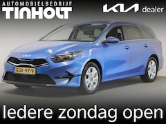 Kia Cee'd Sportswagon - Ceed 1.0 T-GDi DynamicPlusLine