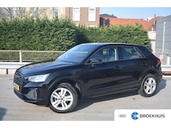 Audi Q2 - 30 TFSI 110PK Advanced edition | NAVIGATIE | CRUISE CONTROL | APP. CONNECT | LED | DAB+