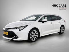 Toyota Corolla Touring Sports - 1.8 Hybrid Business Plus | Navi | Clima |