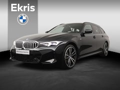 BMW 3-serie Touring - 320e | M-Sportpakket | HIFI | Panoramadak | 18inch