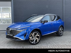 Nissan Qashqai - 1.5 e-Power GEN3 Tekna Plus | Direct uit voorraad leverbaar |