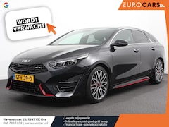 Kia Pro cee'd - ProCeed 1.6 T-GDi 204pk Automaat GT | Navigatie | Apple Carplay/Android Auto | Parkeersens