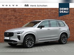 Volvo XC90 - T8 Recharge AWD Ultra Dark | Panoramadak met schuif-/kantelfunctie | Elektrisch verstelbar