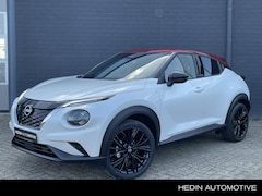 Nissan Juke - 1.6 Hybrid Red-Line | Direct uit Voorraad leverbaar |