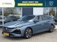 Peugeot 308 SW - Plug-in Hybrid 195pk e-DCS7 Business | Navigatie | Camera | Cruise Control | Climate Contr