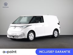 Volkswagen ID. Buzz Cargo - 77 kWh 204 pk | Navigatie via App | SOH 97% | Trekhaak (wegklapbaar) | Partkeersensoren |