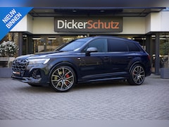 Audi Q7 - 60 TFSIe Competition Vierwielb. | Pano | Massage | Trekhaak