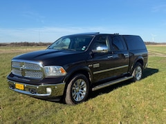 Dodge Ram 1500 - 5.7 V8 Crew Cab 5'7 CATALOGUSPRIJS 36000,