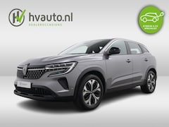 Renault Austral - 1.3 MILD HYBRID 140PK EQUILIBRE | Trekhaak | Pack City | Camera | Stoelverwarming