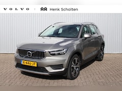Volvo XC40 - T4 Recharge R-Design Expression | Lederen bekleding | Parkeerverwarming | Parkeercamera ac