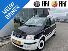 Fiat Panda - 1.2 Alessi | Limited Edition | Apple Carplay & Android Auto | Parkeersensoren | Airco