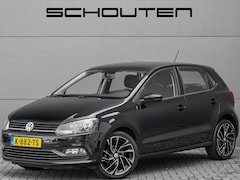 Volkswagen Polo - 1.0 Trendline 5 DRS Airco Bluetooth 17"