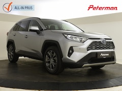 Toyota RAV4 - 2.5 Hybrid Dynamic | Navigatie | Elektrische achterklep |