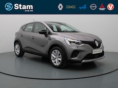 Renault Captur - E-Tech Hybrid 145pk evolution Camera | Cruise | Navi | Parkeersens. v+a