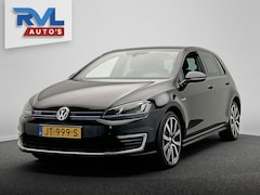 Volkswagen Golf - 1.4 TSI GTE | Trekhaak | Navigatie | Cruise/Control