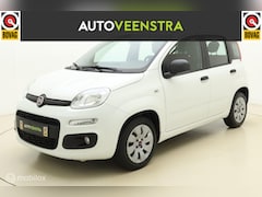 Fiat Panda - 1.2 Edizione Cool|AIRCO|HOOGZITTER|NETTE AUTO