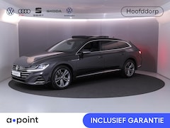 Volkswagen Arteon Shooting Brake - 1.4 TSI eHybrid R-Line Business 218 PK PHEV | Full Option |