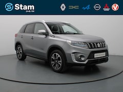Suzuki Vitara - 130pk Boosterjet Style Smart Hybrid Camera | Adapt. Cruise | Navi | Parkeersens. achter