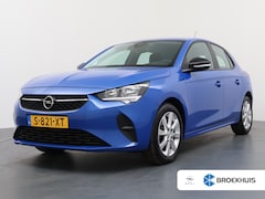 Opel Corsa - 1.2 Level 2 | Airco | Apple Carplay/Android Auto|telefoonintegratie premium | Cruise contr