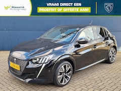 Peugeot 208 - 1.2 Turbo 100pk GT-Line | Navigatie | Parkeercamera | Apple Carplay/Android Auto | Climate