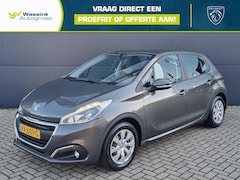 Peugeot 208 - 1.2 Puretech 82pk Blue Lease | Airco | Cruise Control | Navigatie | Apple Carplay | Parkee