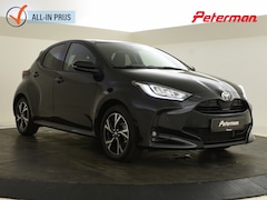 Toyota Yaris - 1.5 Hybrid 115 Style | Verwarmde stoelen | PDC V+A | Blind Spot