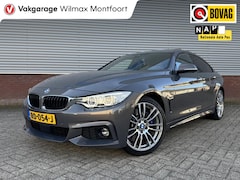 BMW 4-serie Gran Coupé - 440i xDrive High Executive|Individual|PANO|Leder|ACC|HUD|Harman/kardon|
