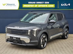 Kia EV2 - 42, 2 kWh 147pk (5-zits) Plus *Direct leverbaar