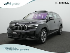 Skoda Kodiaq - 7-zits 1.5 TSI 150 pk DSG MHEV Selection | Panoramadak | Trekhaak | Geheugenstoel | 360 ca