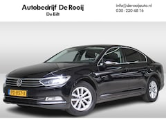 Volkswagen Passat - 1.4 TSI Comfortline Climate Control | Navigatie | Parkeersensoren | Trekhaak