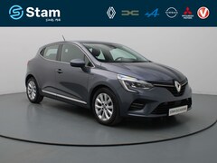 Renault Clio - 100pk TCe Intens Cruise | Climate | Carplay | Navi | Parkeersens. achter