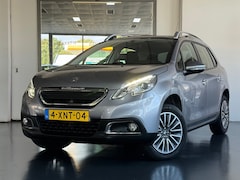 Peugeot 2008 - 1.2 PureTech Active | Pano | Nwe Apk | Trekhaak | Navi | Airco